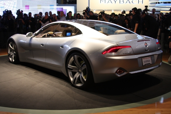   Fisker Karma (8 )