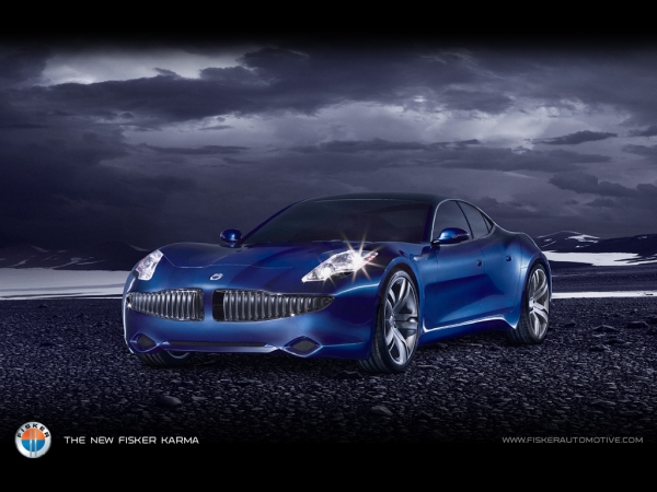   Fisker Karma (8 )