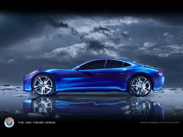   Fisker Karma (8 )