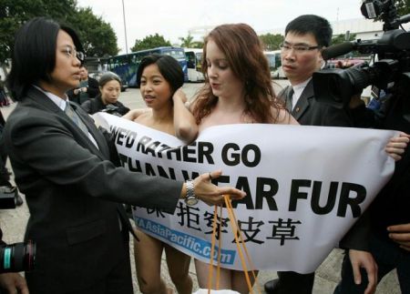  Peta        Hong Kong Fall (9 )