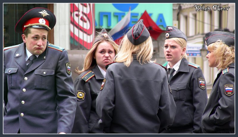 И опасна и трудна... (25 фото)