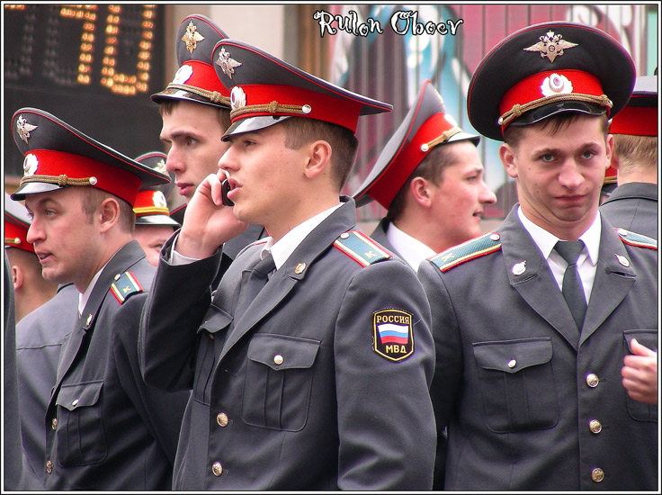 И опасна и трудна... (25 фото)