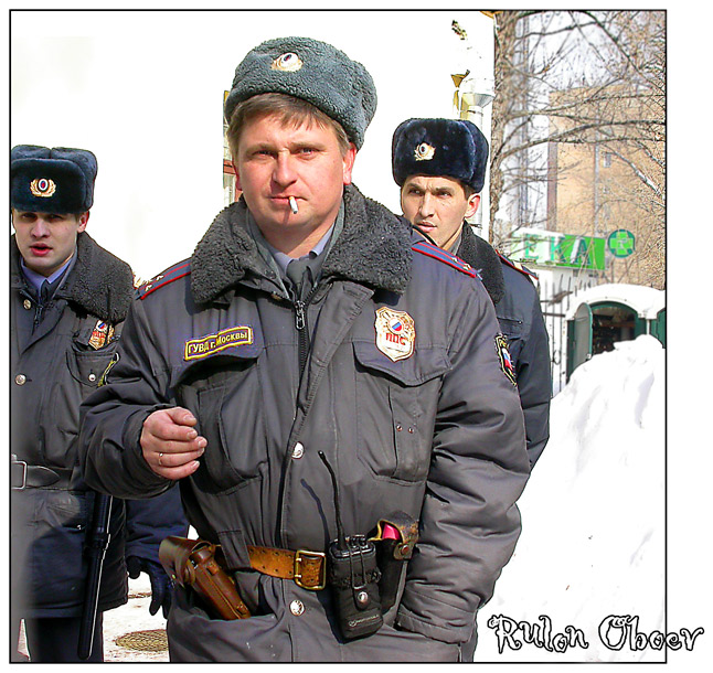 И опасна и трудна... (25 фото)