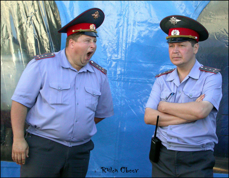 И опасна и трудна... (25 фото)
