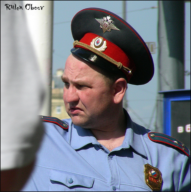 И опасна и трудна... (25 фото)