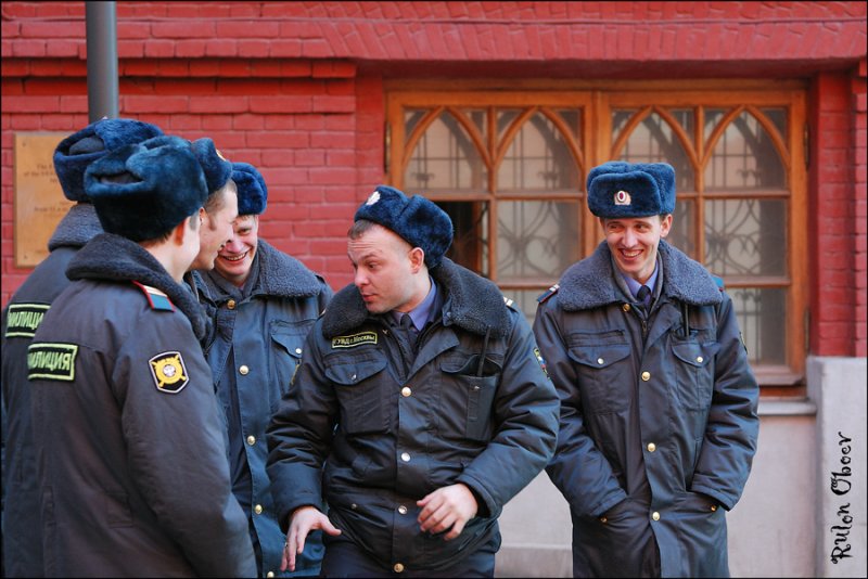И опасна и трудна... (25 фото)