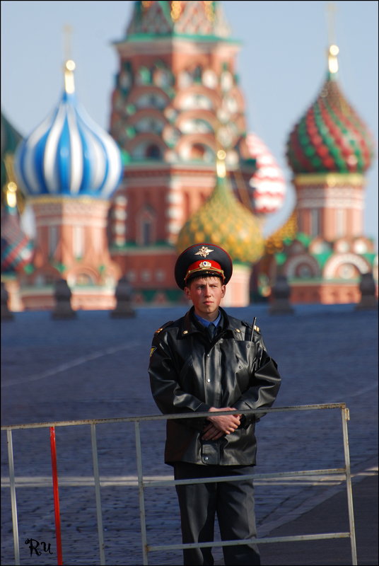 И опасна и трудна... (25 фото)
