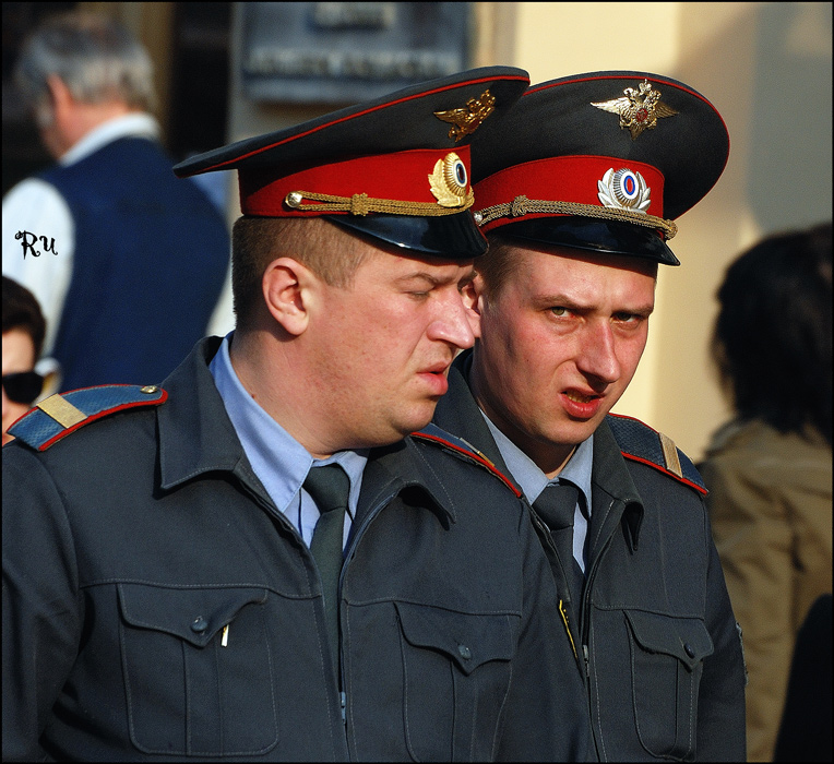 И опасна и трудна... (25 фото)