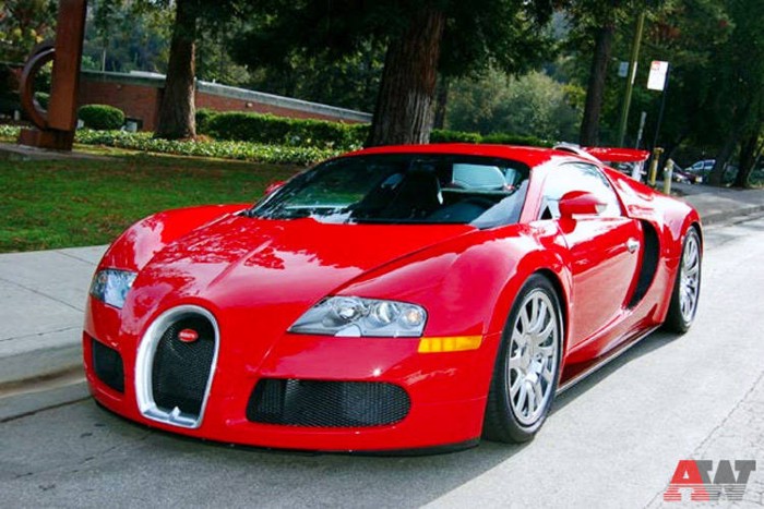 Bugatti Veyron -      ! (9 )