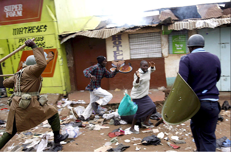      2007 .  WORLD PRESS PHOTO (23 )