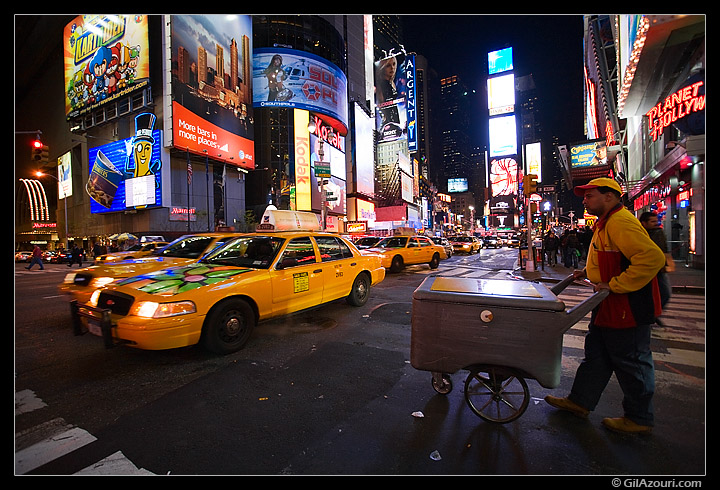   New York City (21 )