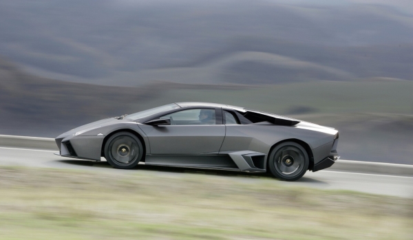    Lamborghini Reventon (5 )