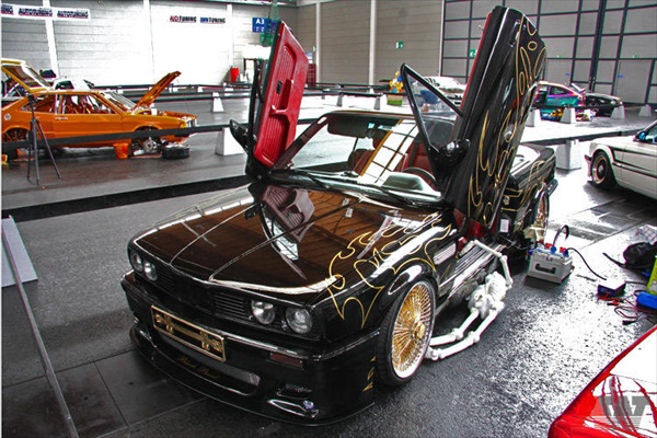  Tuning World Bodensee 2008   (18 )