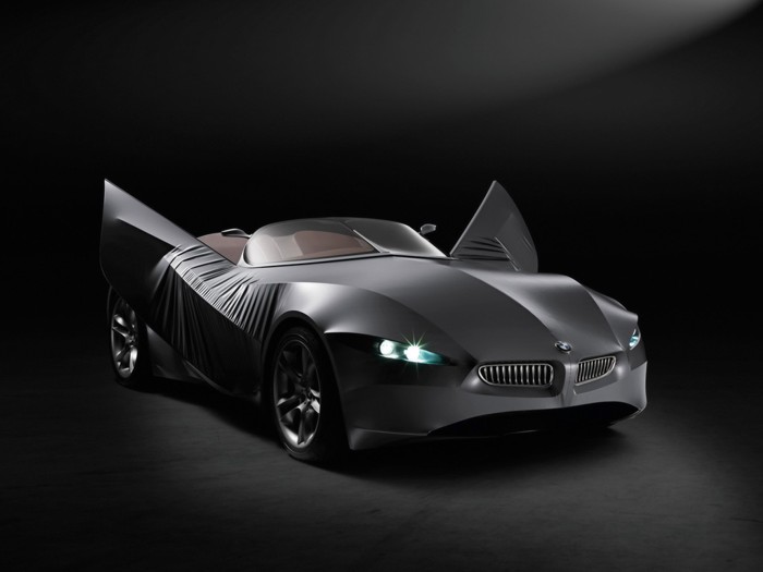 BMW Gina Light Visionary 2008 (9 )