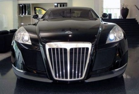 Maybach  5 .  (5 )