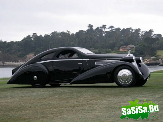 Rolls Royce Jonckheere -   ! (13 )