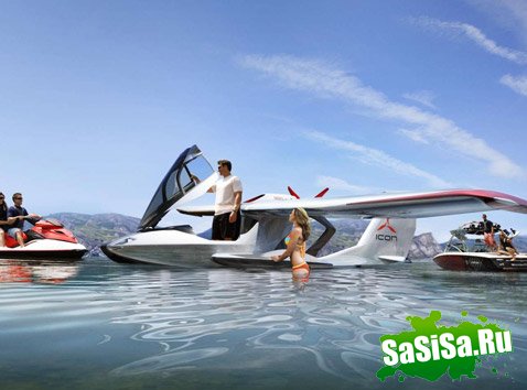   - ICON A5 (13 )