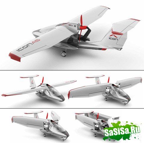   - ICON A5 (13 )