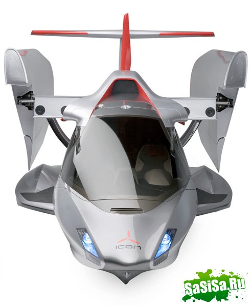   - ICON A5 (13 )