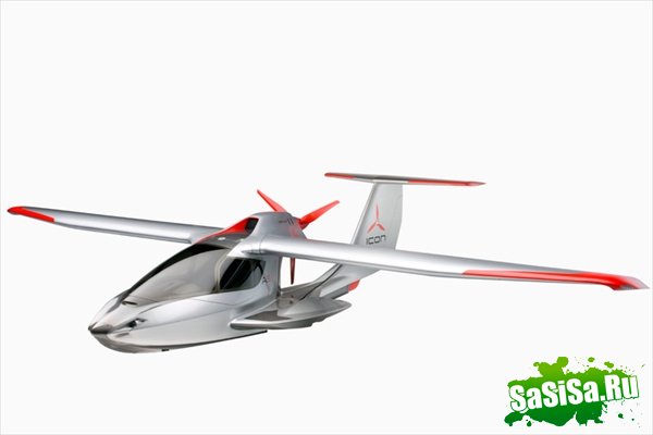   - ICON A5 (13 )