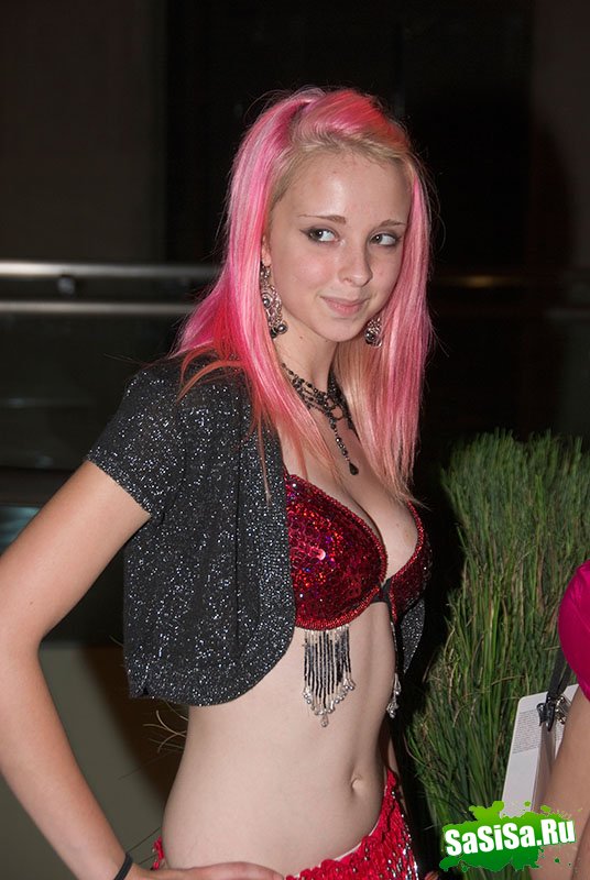  - Dragon Con 2008 (30 )