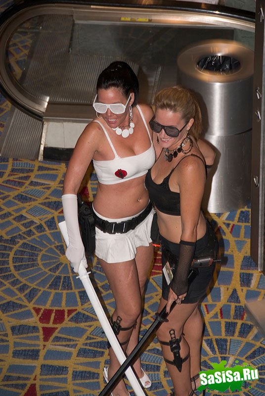  - Dragon Con 2008 (30 )