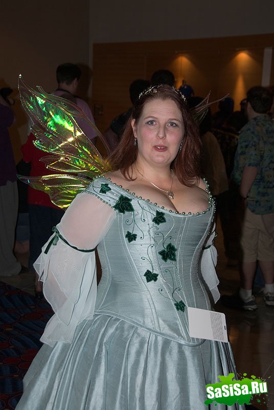  - Dragon Con 2008 (30 )