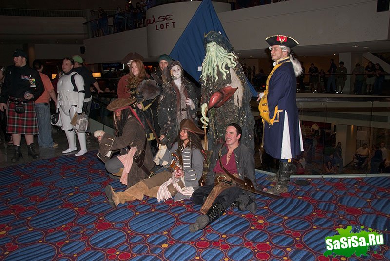  - Dragon Con 2008 (30 )