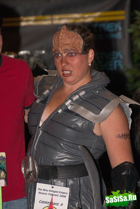  - Dragon Con 2008 (30 )