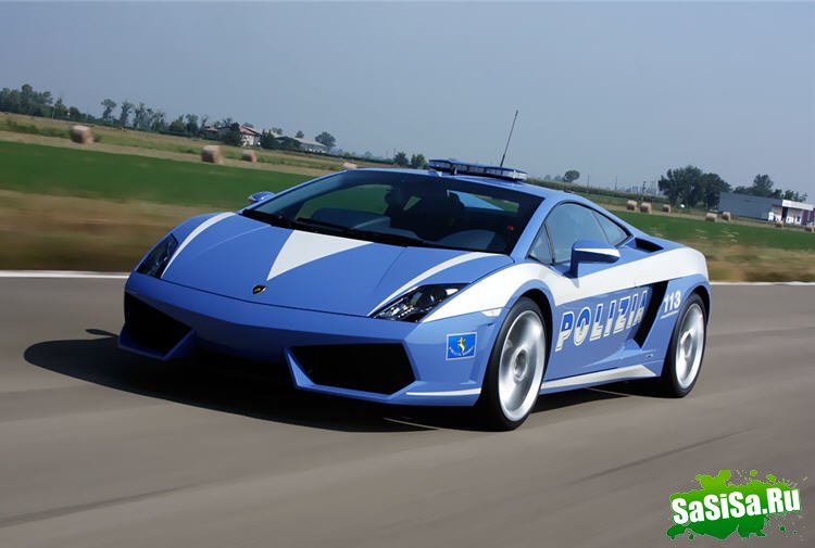 Lamborghini Gallardo LP560-4    (4 )