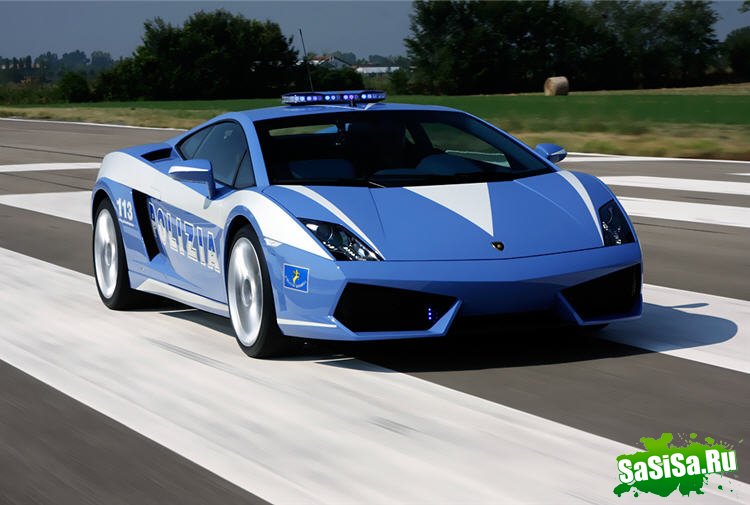 Lamborghini Gallardo LP560-4    (4 )