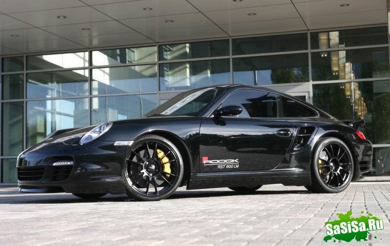 Porsche 911 Turbo RST 600 (8 )