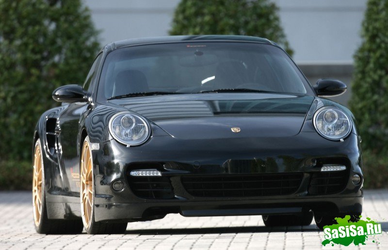 Porsche 911 Turbo RST 600 (8 )