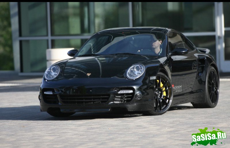 Porsche 911 Turbo RST 600 (8 )