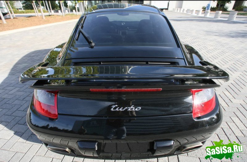 Porsche 911 Turbo RST 600 (8 )