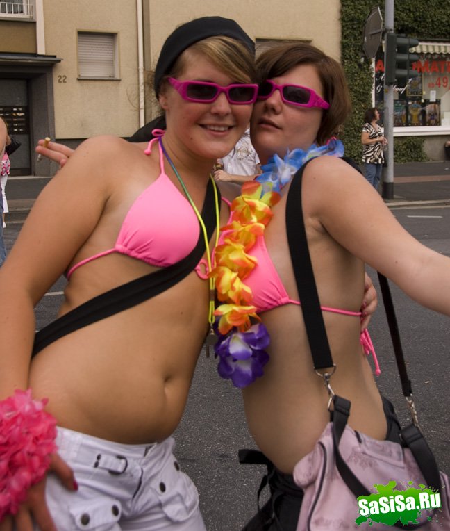 Loveparade 2008 (16 )