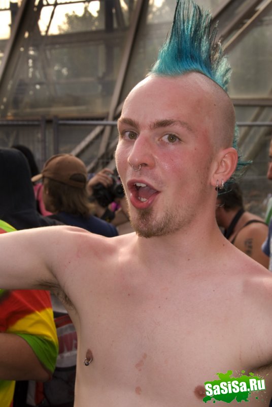 Loveparade 2008 (16 )