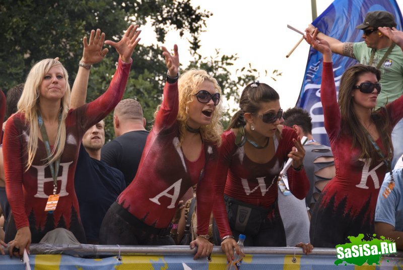 Loveparade 2008 (16 )