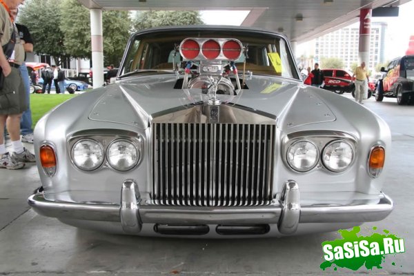     Rolls Royce (5 )