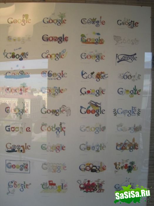 ���� Google � �����-���������� (19 ����)