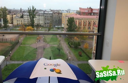 ���� Google � �����-���������� (19 ����)