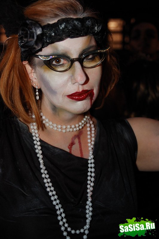   Halloween 2008    (15 )