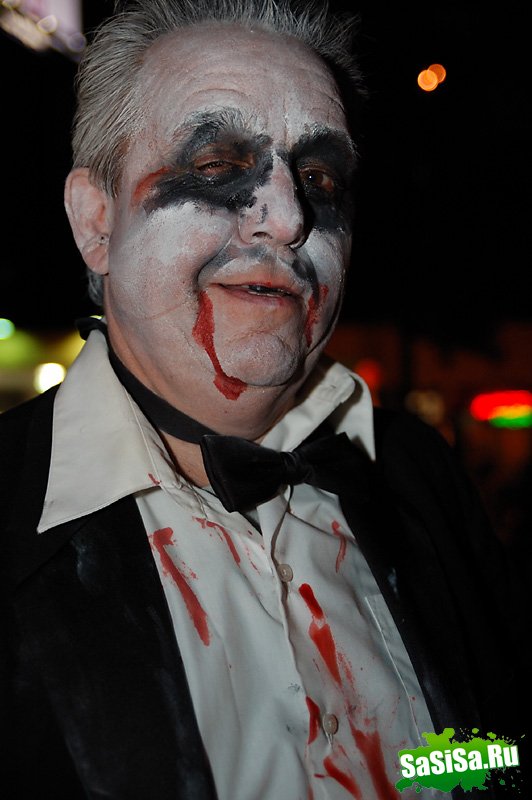   Halloween 2008    (15 )