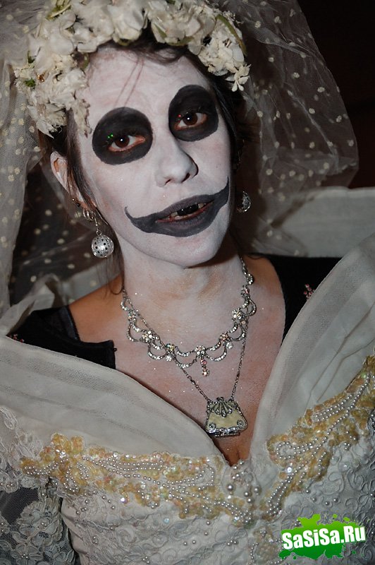   Halloween 2008    (15 )