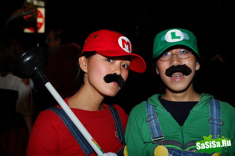   Halloween 2008    (15 )