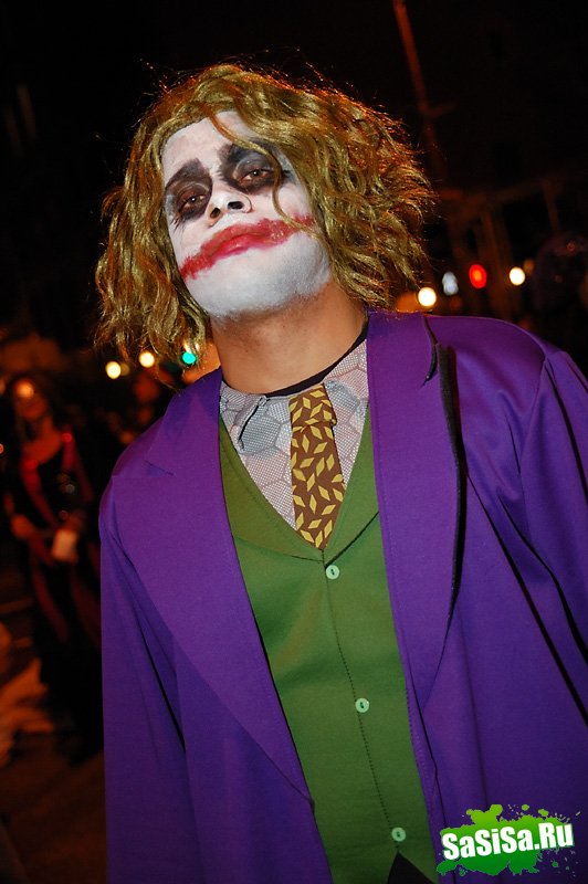   Halloween 2008    (15 )
