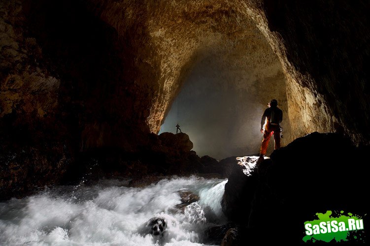 Экстримальная красота (25 фото)