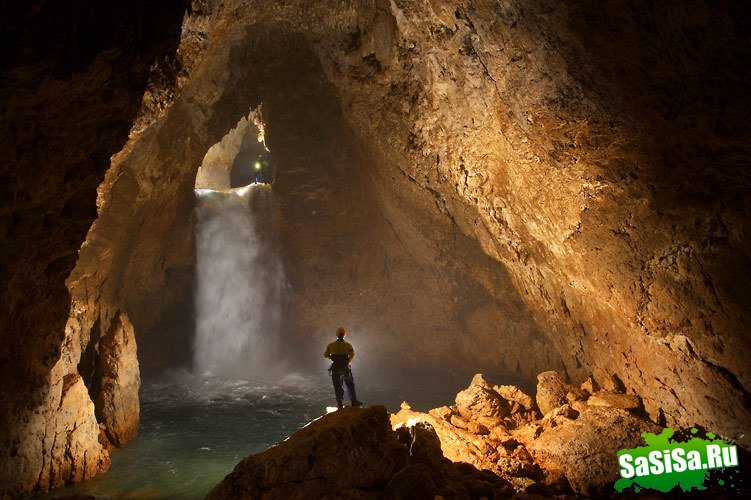 Экстримальная красота (25 фото)