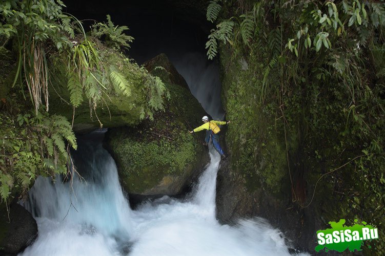 Экстримальная красота (25 фото)