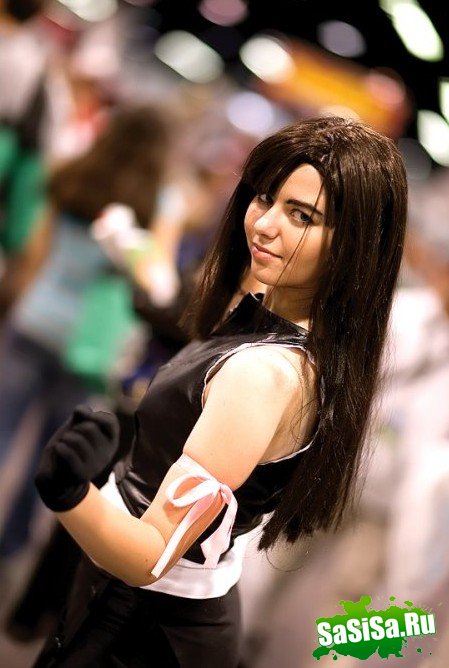 Anime Expo 2008 (20 фото)